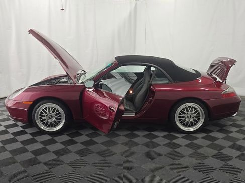 Used 1999 Porsche 911 Carrera image 13