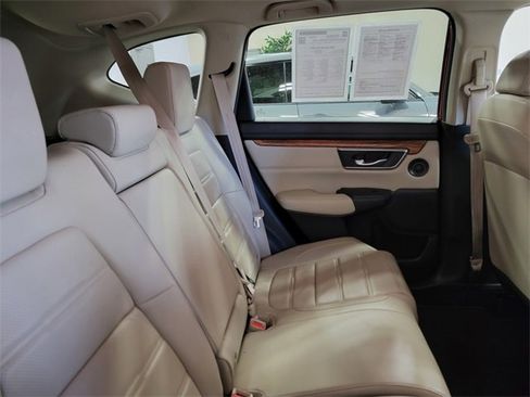 Used 2017 Honda CR-V EX-L image 14
