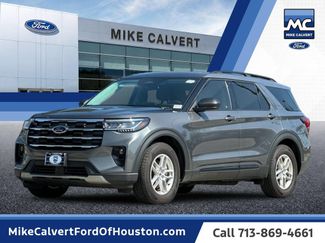 Used 2026 Ford Explorer Active w/ Active Comfort Package RWD video 1