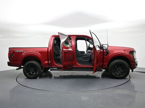 New 2026 Ford F150 XLT w/ Equipment Group 302A MID image 28