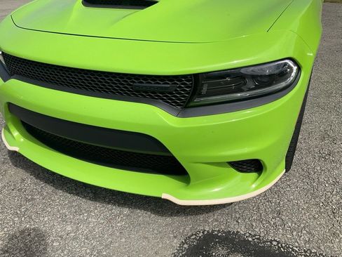 Certified 2023 Dodge Charger GT w/ Blacktop Package image 23