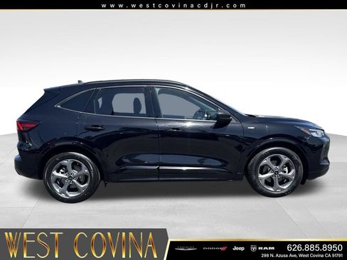 Used 2024 Ford Escape ST-Line FWD image 12
