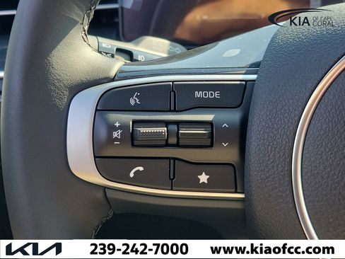 New 2026 Kia K5 GT-Line FWD image 25