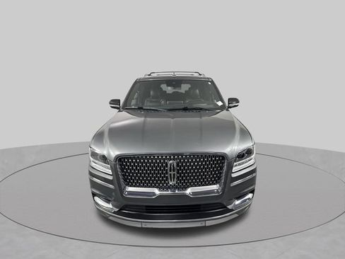Used 2021 Lincoln Navigator Reserve AWD/4WD image 27