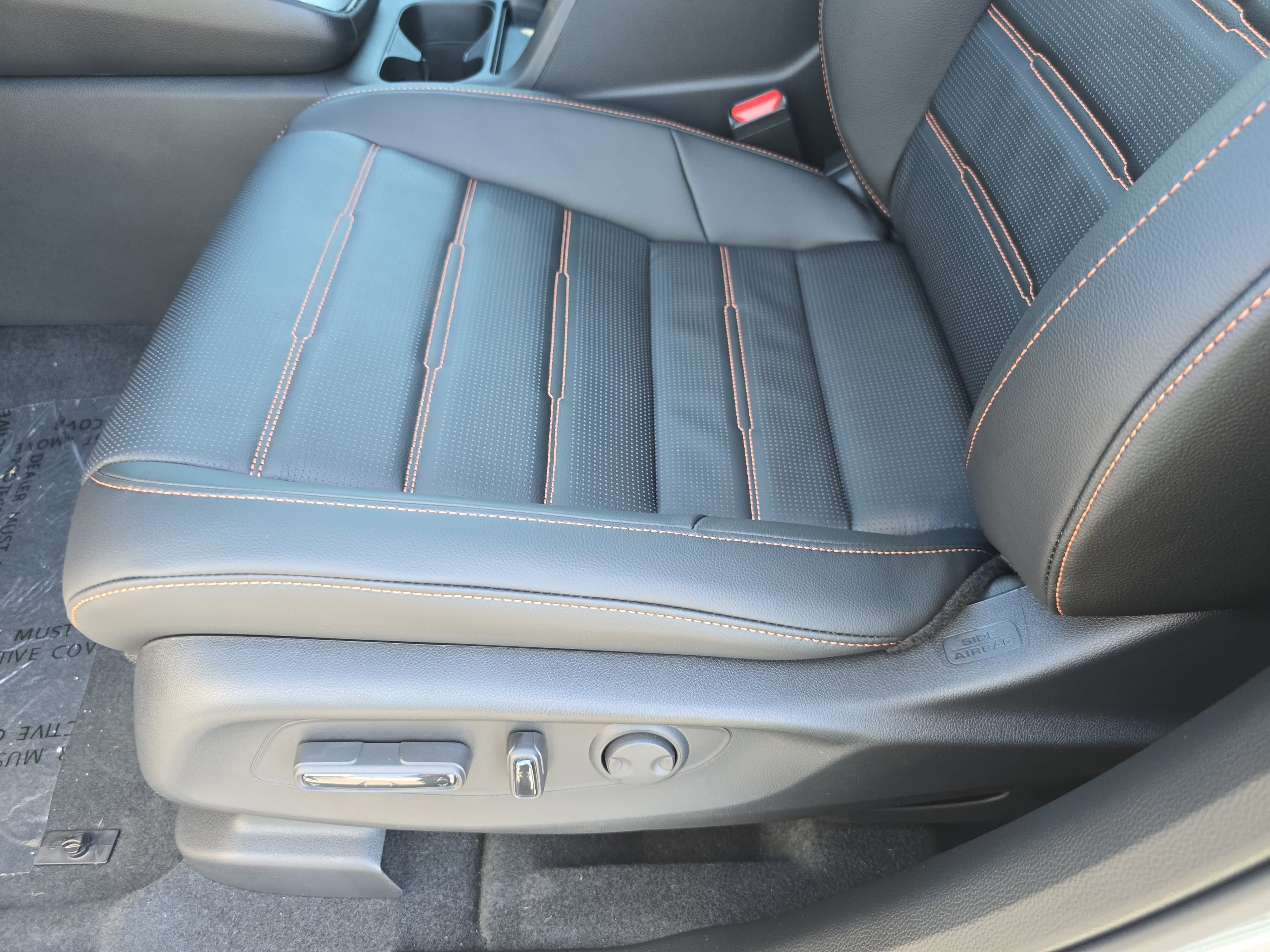 New 2027 Honda CR-V Sport-L image 28