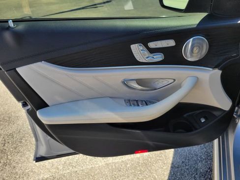 Used 2021 Mercedes-Benz E 53 AMG 4MATIC Sedan image 15