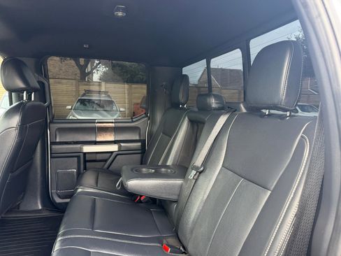 Used 2022 Ford F250 Lariat AWD/4WD image 24
