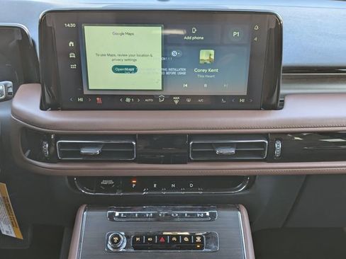 New 2026 Lincoln Aviator Reserve image 17