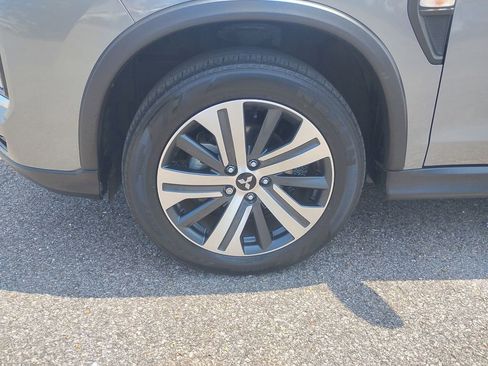 Used 2023 Mitsubishi Outlander Sport SE AWD/4WD image 18