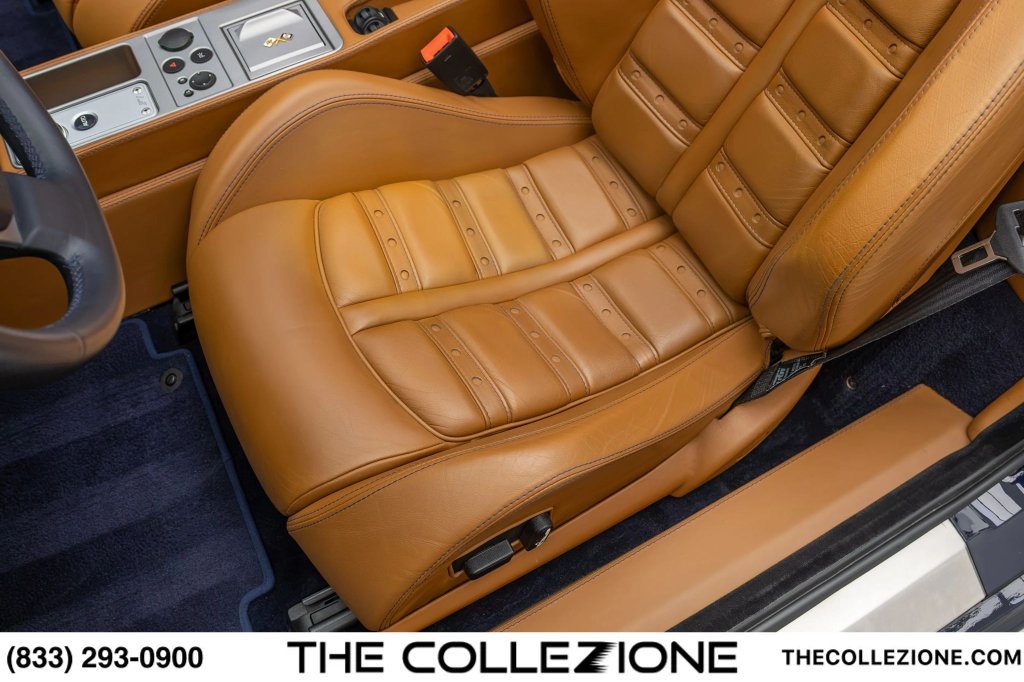 Used 2006 Ferrari F430 Spider RWD image 46