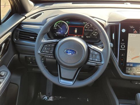 New 2025 Subaru Forester Limited image 6