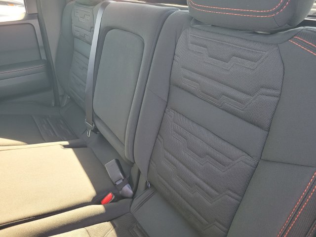New 2027 Nissan Frontier PRO-4X AWD/4WD image 9