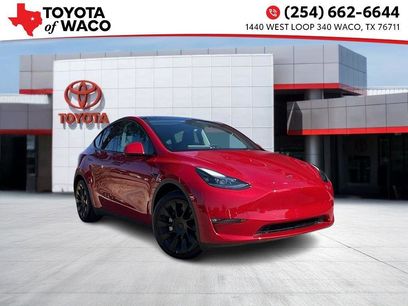 Used 2022 Tesla Model Y Long Range