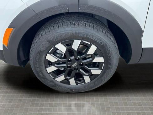 New 2026 Hyundai Santa Cruz SEL AWD/4WD image 18