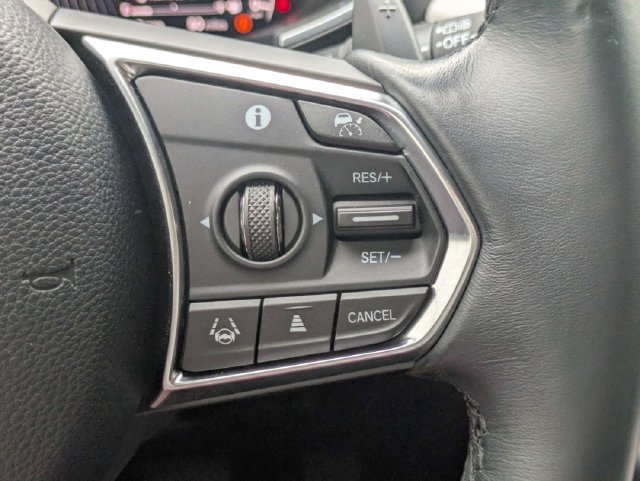 Used 2023 Acura MDX w/ Technology Package FWD image 27