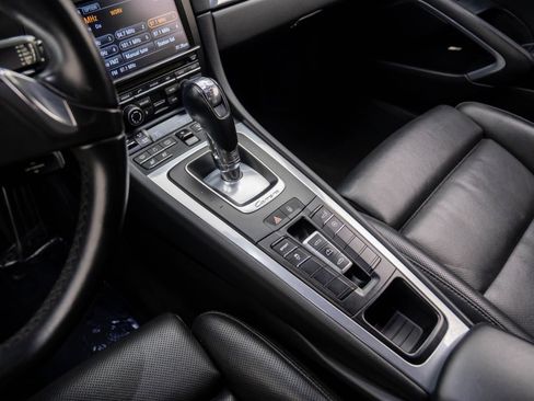 Used 2013 Porsche 911 Carrera image 13