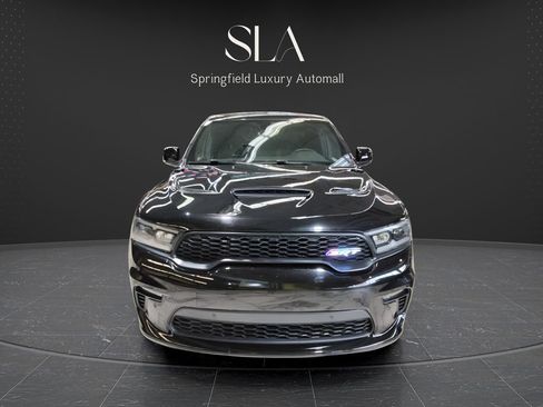 Used 2022 Dodge Durango SRT w/ Premium Interior Group AWD/4WD image 2