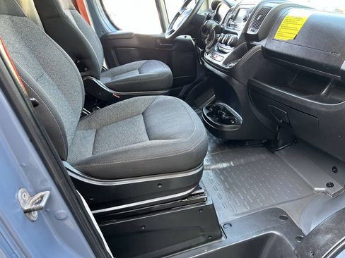 Used 2020 RAM ProMaster 3500 FWD image 20