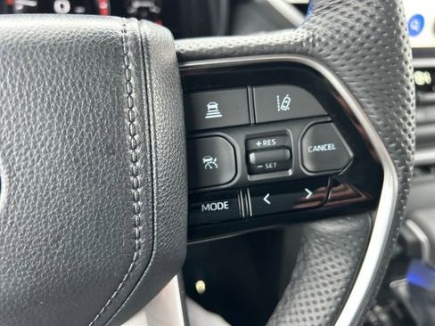 Used 2025 Toyota Tundra Platinum image 15