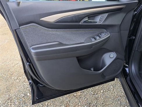 New 2026 Chevrolet TrailBlazer ACTIV w/ Convenience Package image 8