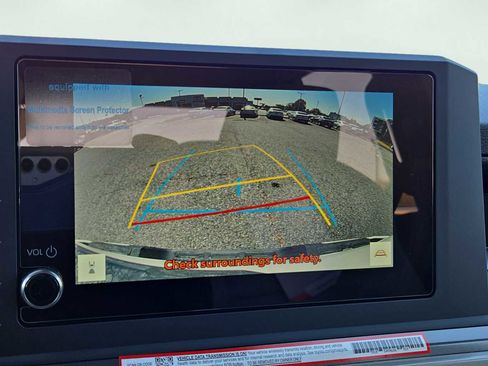 New 2025 Toyota Tacoma SR5 image 21