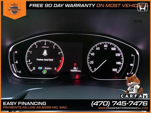 Used 2018 Honda Accord Sport image 18