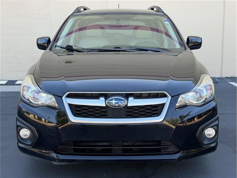 Used 2014 Subaru Impreza 2.0i Sport Limited AWD/4WD image 3