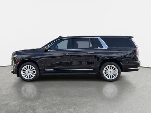 Used 2021 Cadillac Escalade ESV Luxury image 6