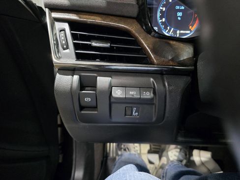 Used 2015 Cadillac CTS Premium image 39