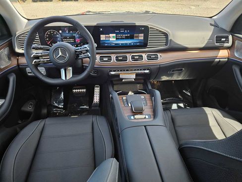 New 2026 Mercedes-Benz GLS 450 4MATIC image 20