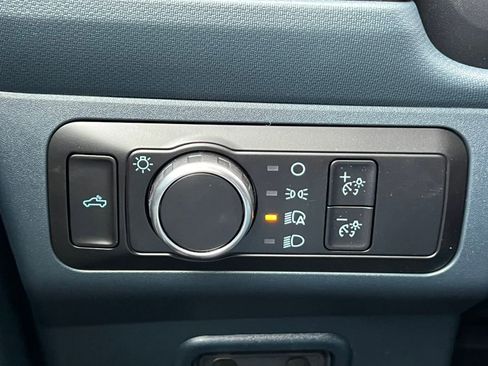 New 2025 Ford Maverick Lariat w/ 4K Tow Package AWD/4WD image 19