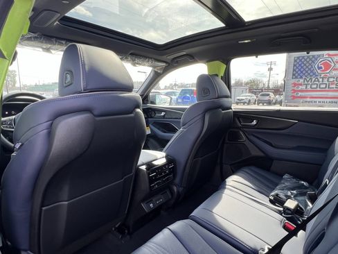 New 2026 Acura MDX Type S image 16