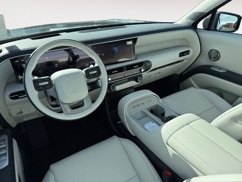 New 2026 Hyundai Palisade Calligraphy image 15