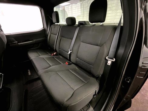 Certified 2023 Ford F150 XLT w/ Equipment Group 302A High image 25