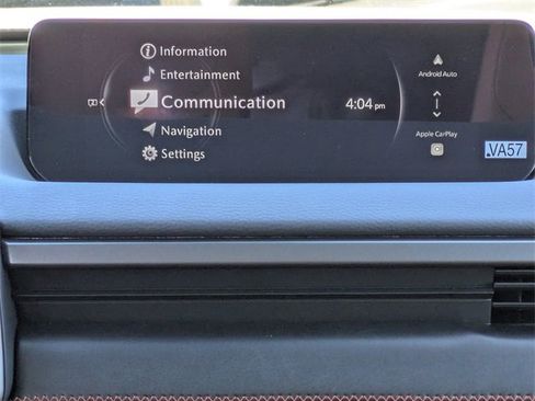 New 2025 MAZDA CX-50 AWD 2.5 Turbo w/ Weather Package image 18