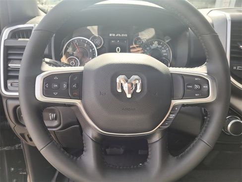 New 2023 RAM 1500 Big Horn w/ Trailer Tow Group image 19