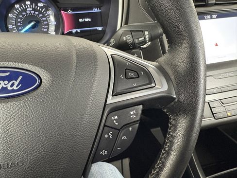 Used 2019 Ford Fusion SE w/ Equipment Group 151A image 20