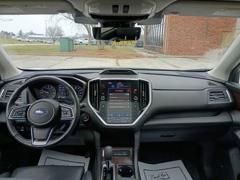 Used 2024 Subaru Ascent Touring image 22