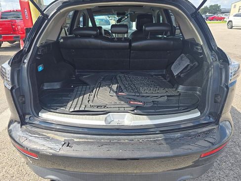 Used 2006 INFINITI FX35 2WD w/ (G02) Touring Pkg image 15