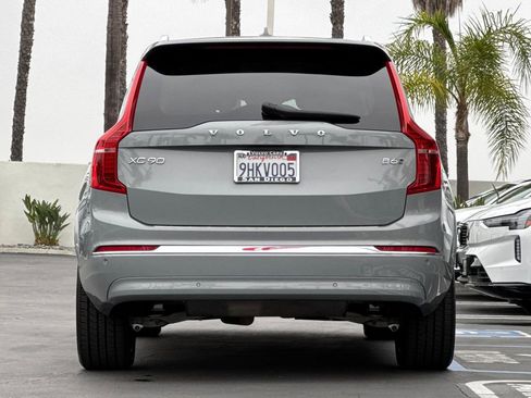 Certified 2024 Volvo XC90 B6 Ultimate AWD/4WD image 4