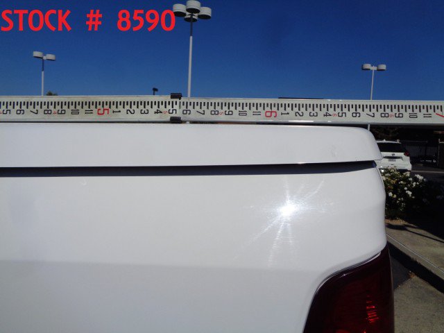 Used 2016 RAM 1500 Tradesman w/ Popular Equipment Group AWD/4WD image 22