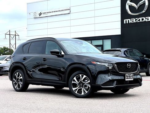 New 2026 MAZDA CX-5 Preferred AWD/4WD image 1