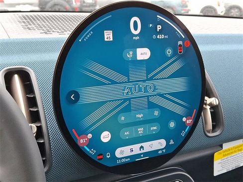 Used 2025 MINI Cooper Countryman S image 16