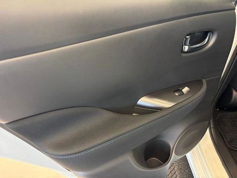 Certified 2023 Nissan Leaf S image 25