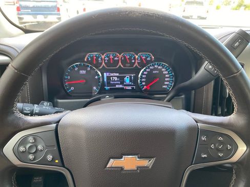 Used 2019 Chevrolet Silverado 2500 LTZ w/ Duramax Plus Package AWD/4WD image 30