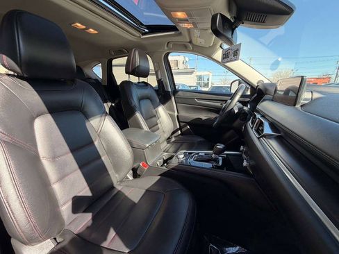 Used 2023 MAZDA CX-5 Carbon Edition image 31