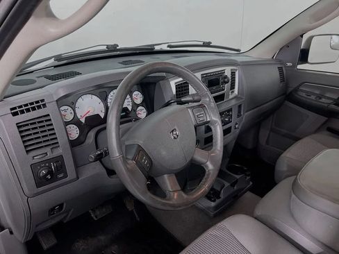 Used 2009 Dodge Ram 3500 Truck SLT w/ Popular Equipment Group RWD image 10