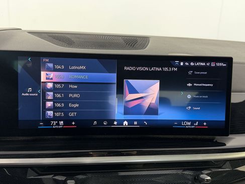 Used 2024 BMW X5 sDrive40i w/ M Sport Package RWD image 26