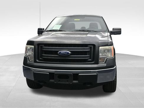 Used 2013 Ford F150 XL w/ Mid Equipment Group AWD/4WD image 8