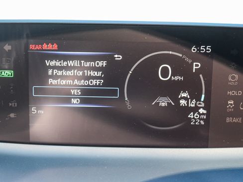 New 2026 Subaru Solterra Premium image 20